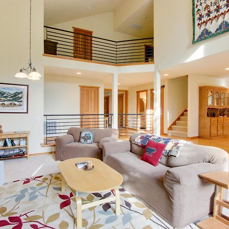 Villa Bears Lair Truckee Exterior foto