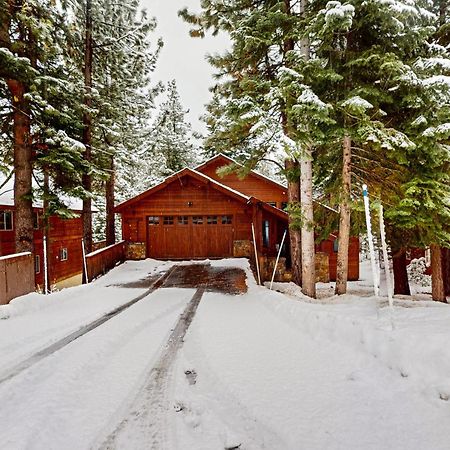 Villa Bears Lair Truckee Exterior foto
