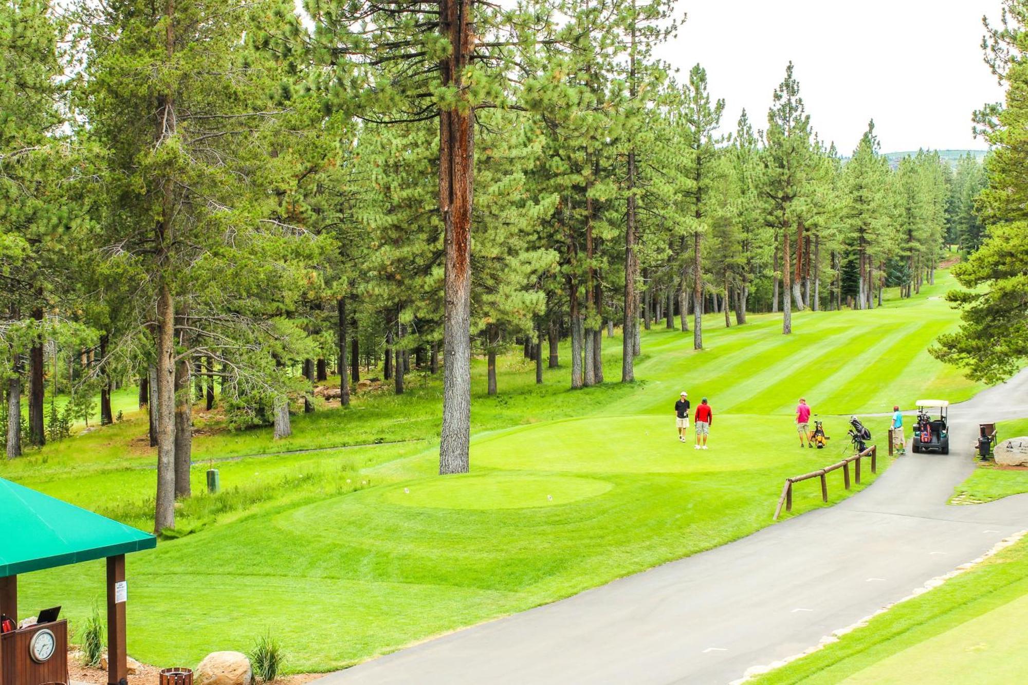 Villa Bears Lair Truckee Exterior foto