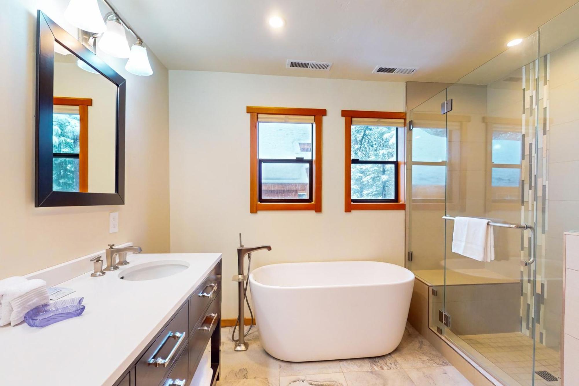 Villa Bears Lair Truckee Exterior foto