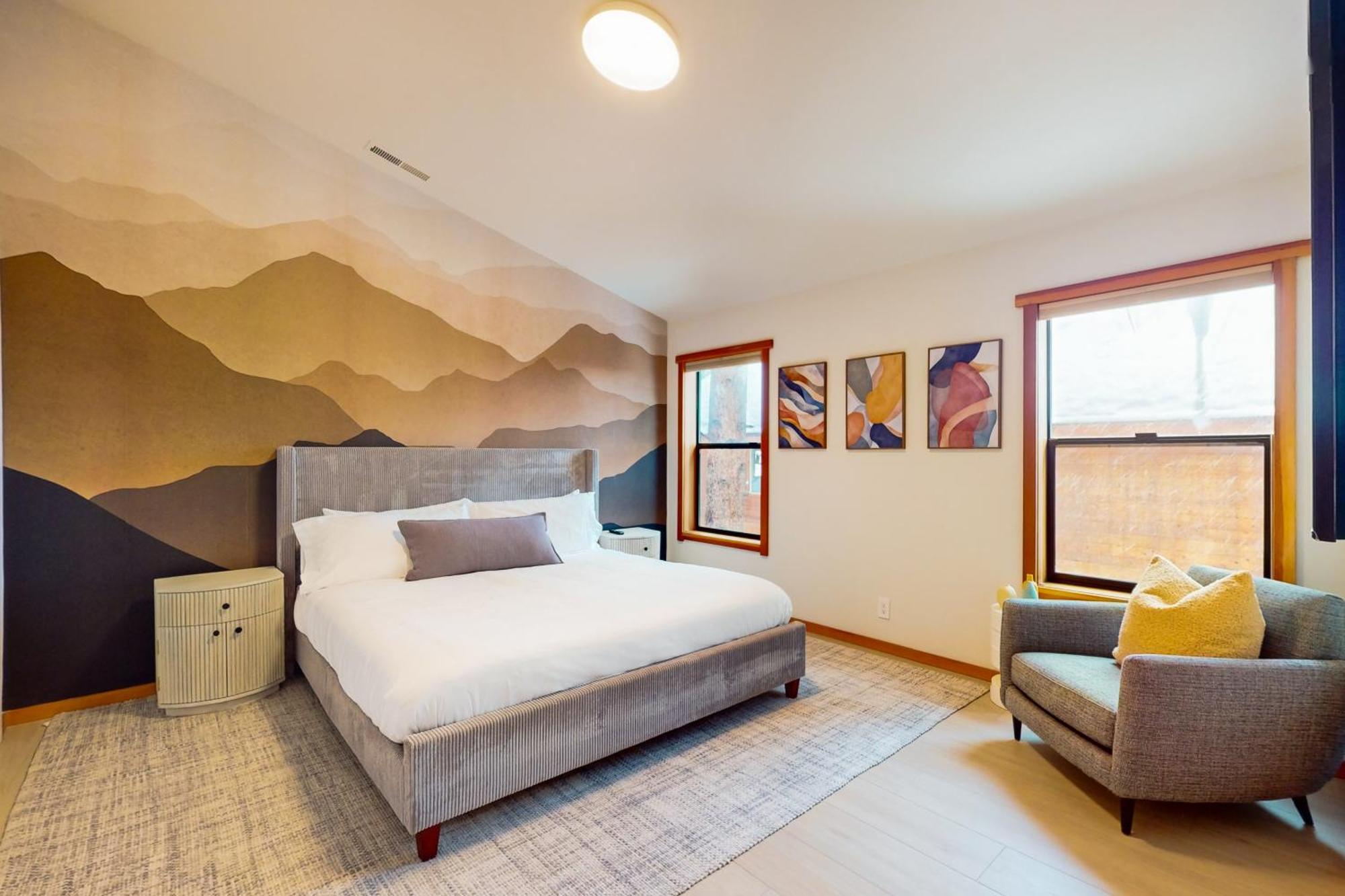 Villa Bears Lair Truckee Exterior foto