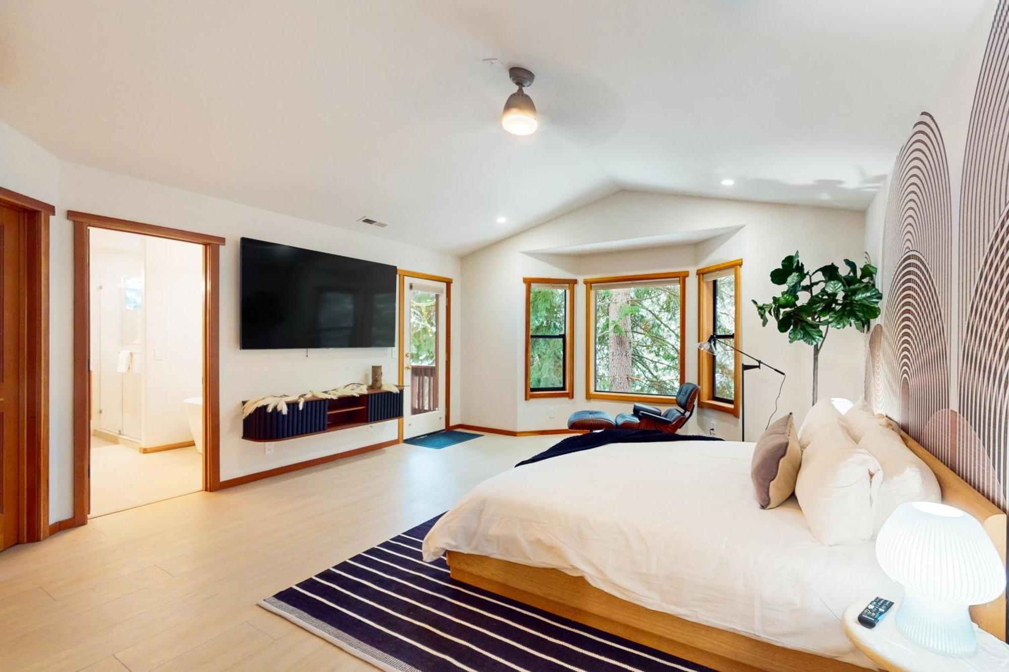 Villa Bears Lair Truckee Exterior foto