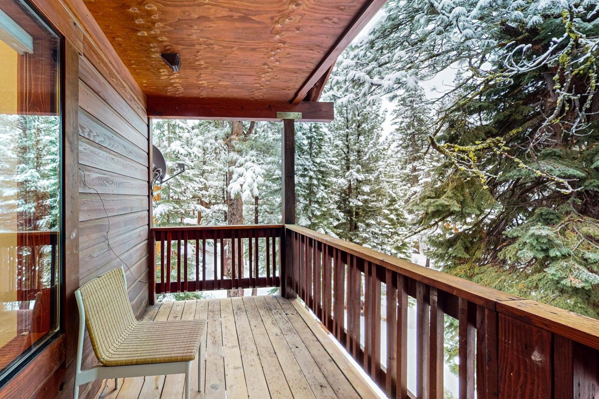 Villa Bears Lair Truckee Exterior foto